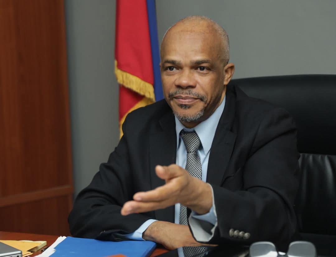 Ayiti- Edikasyon : MENFP vle bay sèvis dokiman anliy lan yon nouvo souf