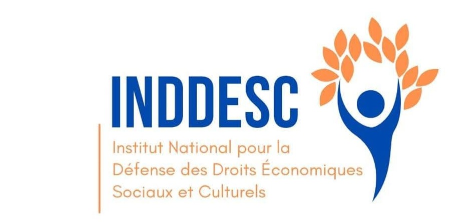 INDDESC mande pou retire prese prese Magalie George nan konsèy Elektoral Pwovizwa a