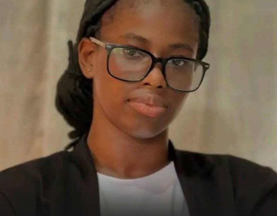 Abigaïl Alexandre pral reprezante Ayiti nan final konkou Eloquentia International 