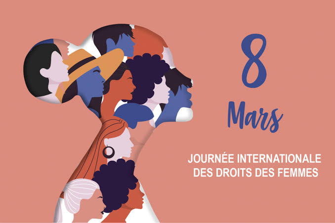 8 mars : entre célébration et réalités oubliées des femmes