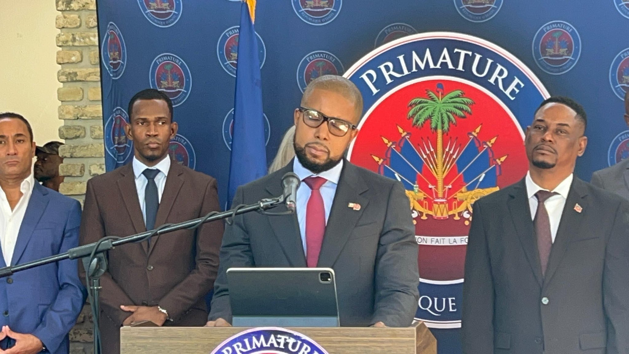 Haïti: Installation d'un conseil consultatif pour encadrer la fixation des prix des produits pétroliers
