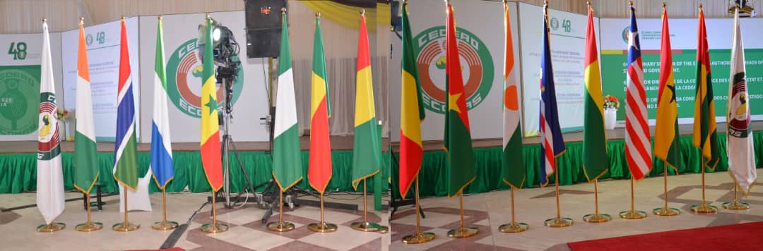 Relance du dialogue entre les acteurs de l'Alliance des Etats du Sahel