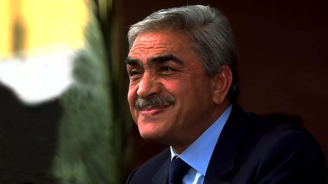Algérie: décès de l'ancien président Liamine Zeroual