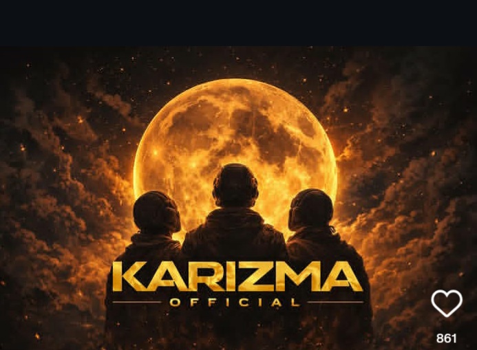 Karizma annonce la préparation d'un nouvel album