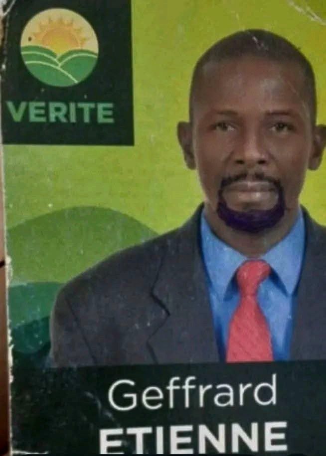 Drame en pleine effervescence pascale à Abricots: un ancien député perd la vie lors d'un affrontement de rara