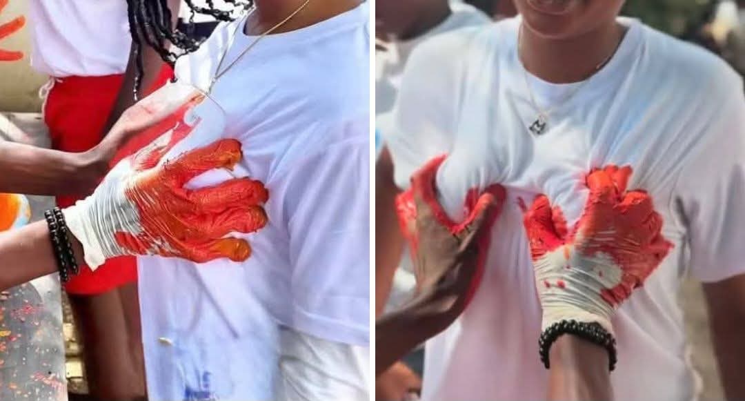 Cap-Haïtien: indignation après des actes d'abus sexuels lors d'un "festival en couleurs"