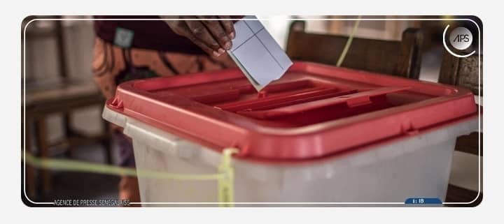 Bénin: Présidentielles d'Avril 2026
