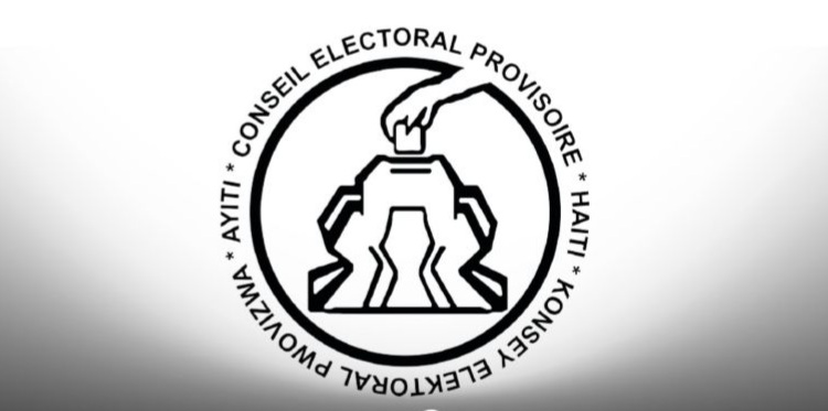 Haïti-Élections: Le CEP annonce le report des inscriptions des électeurs