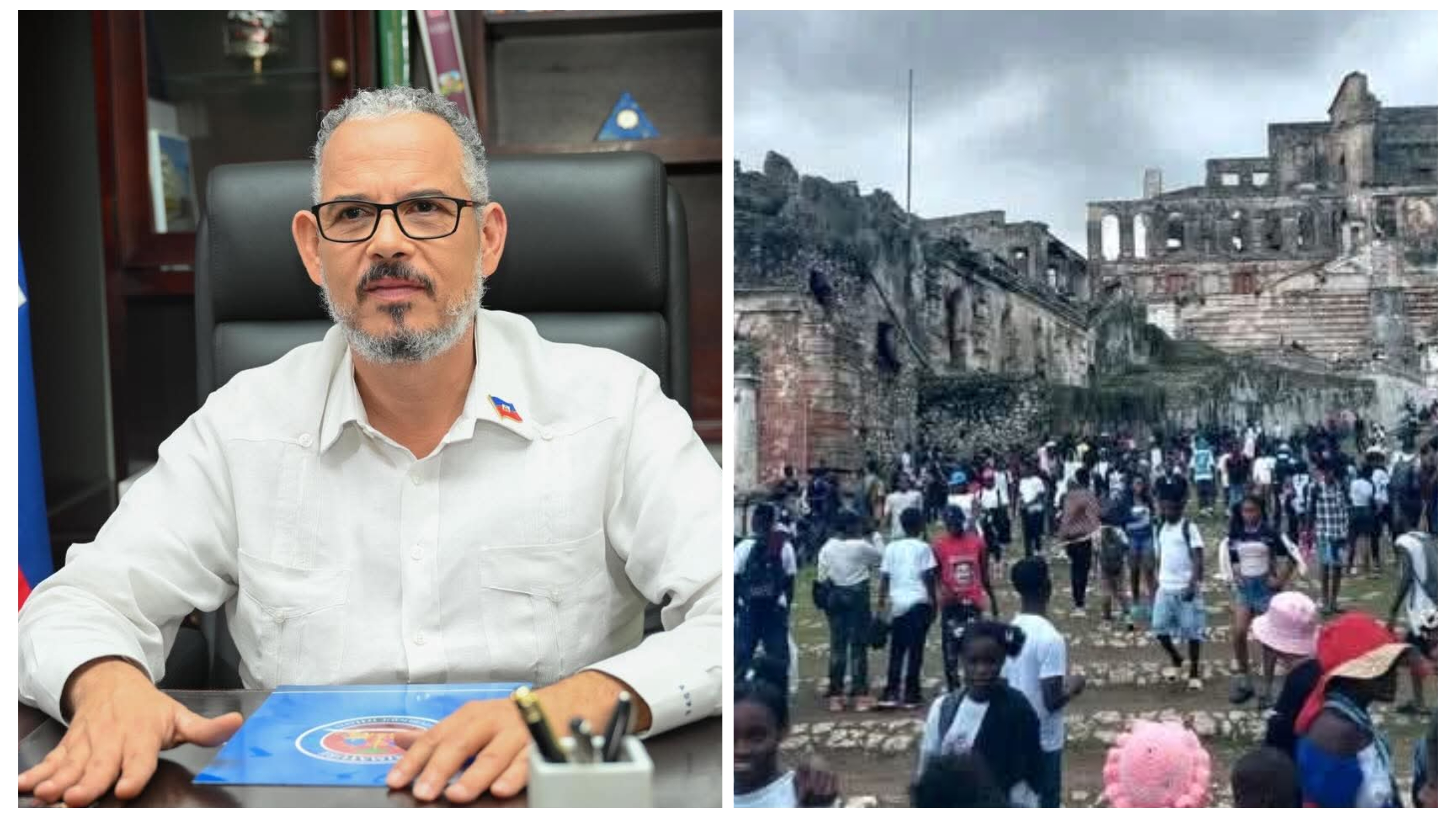 Drame à la Citadelle Laferrière: trois jours de deuil national décrétés