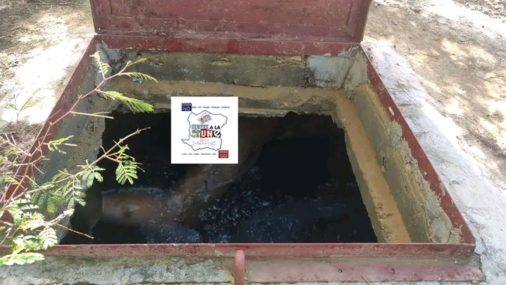 Hinche: un corps en décomposition découvert dans un réservoir d'eau