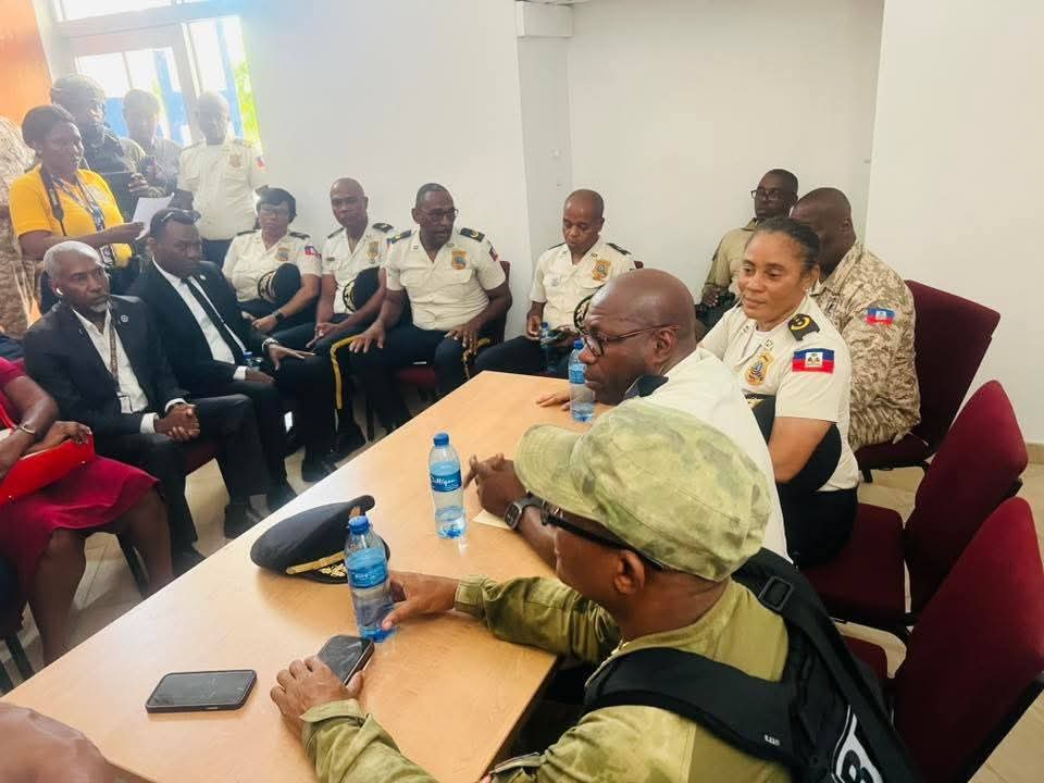 Sud-Est : changement stratégique à la tête de la police après le drame de Séguin