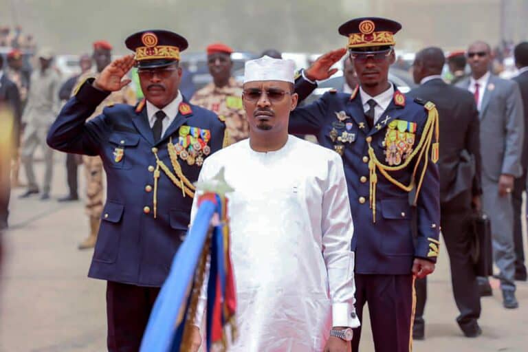 Le Tchad va déployer 1500 soldats en Haïti pour lutter contre les gangs