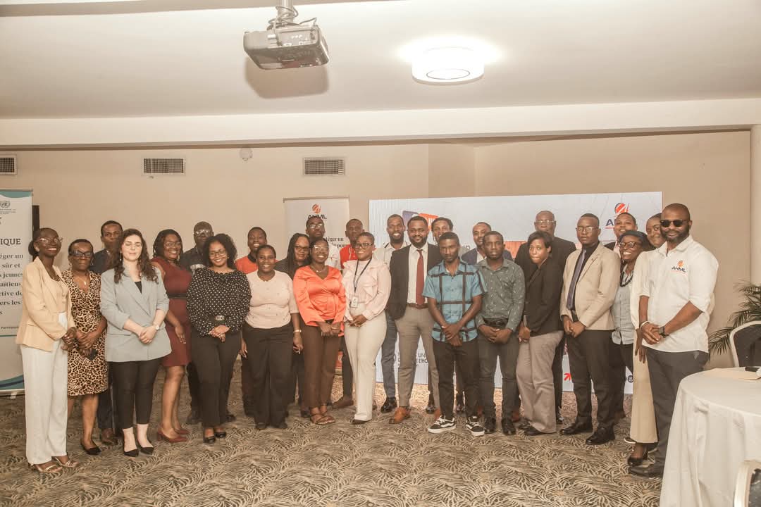 Le CPP participe au lancement des consultations sur une charte de  bonnes pratiques