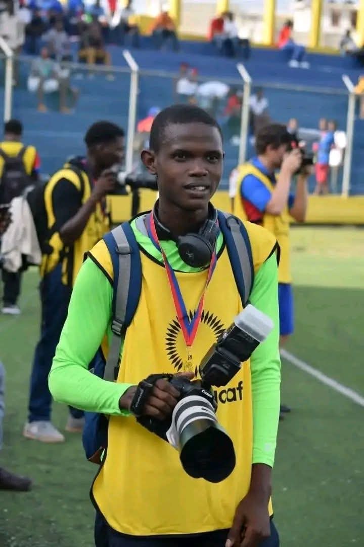 Cayes: un photojournaliste retrouvé mort après sa disparition