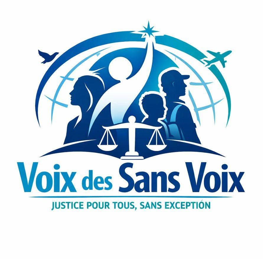 Lancement officiel du site internet de l'organisation VOix des Sans Voix(VOSAV)