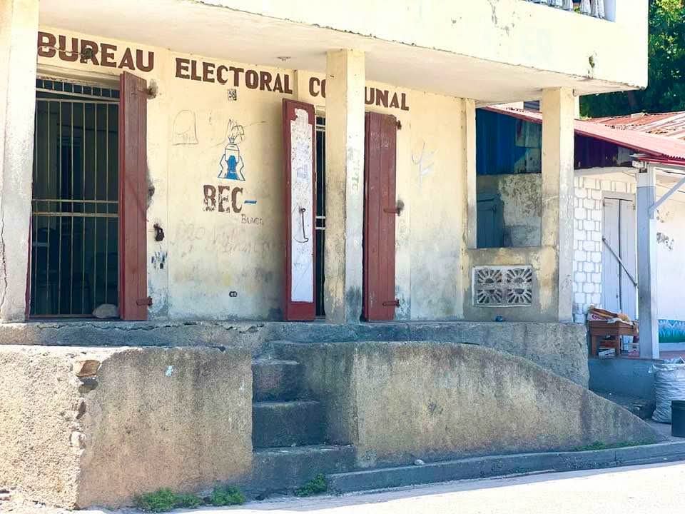Bainet: des citoyens dénoncent le manque de mobilisation du CEP pour l'inscription des électeurs