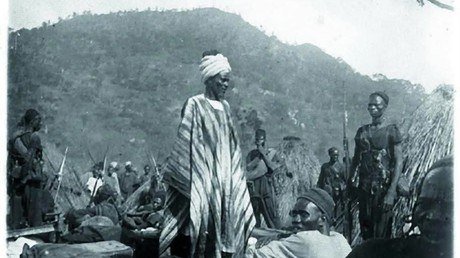 La Guinée demande à la France la restitution du Coran de Samry Touré et d'autres biens historiques