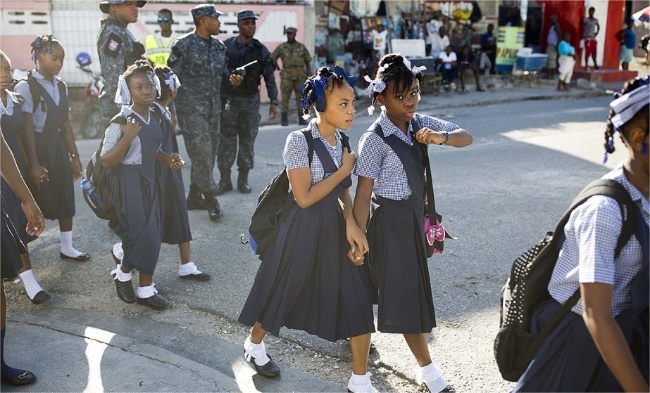 Haïti-Éducation: la rentrée scolaire 2026-2027 fixée au 7 septembre