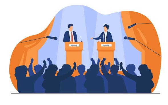 Conservation du pouvoir: un jeu naturel dans la politique
