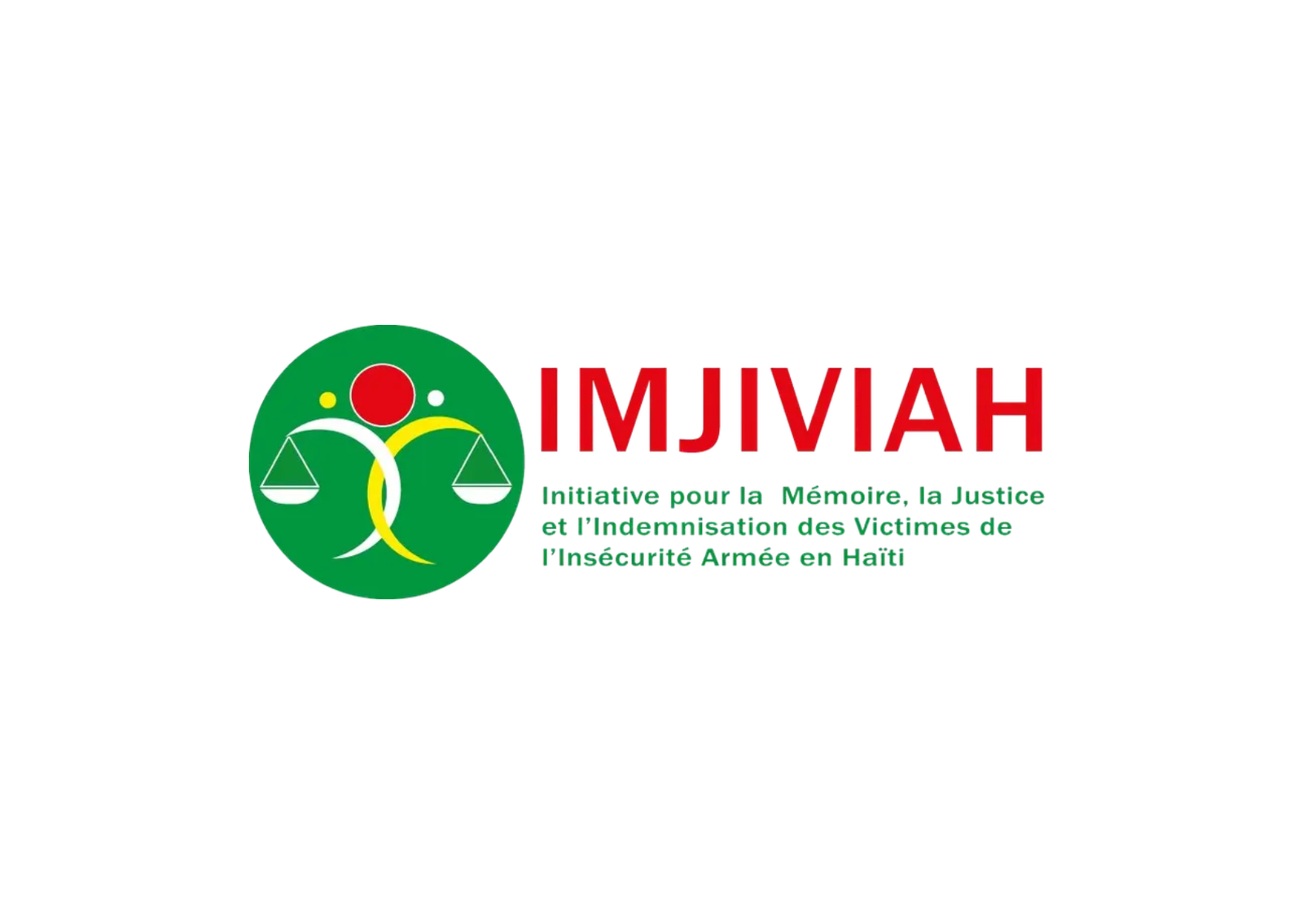 Pourque les victimes de l’insécurité armée ne soient plus oubliées en Haïti, l'INDDESC prépare le lancement de L'IMJIVIAH