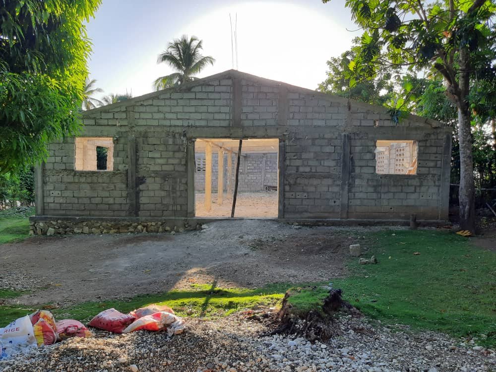 L’église Mission Croisade Évangélique de Lafeuillade (Jésus doublé) se prépare à célébrer ses 60 ans