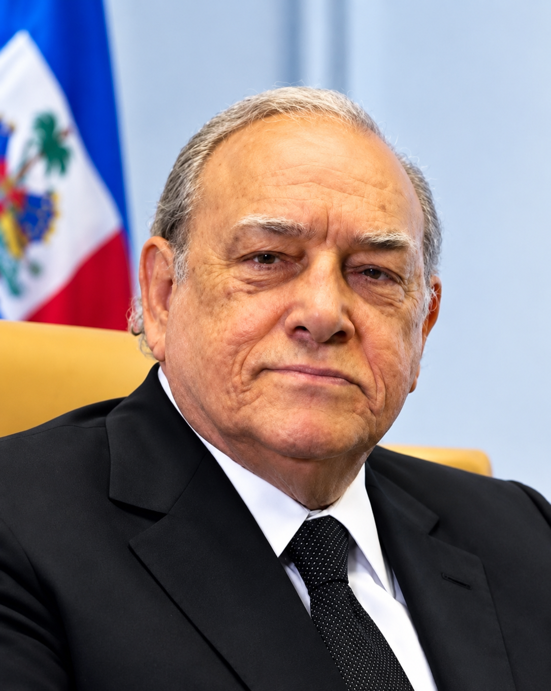 Gilbert Bigio, figure du secteur des affaires haïtien, est décédé à 91 ans
