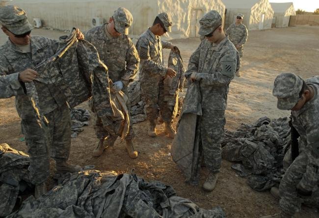 Irak: les derniers soldats américains quittent le pays après 23 ans de présence