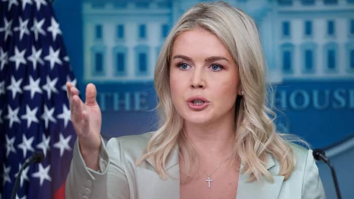 États-Unis : Kawolin Leavitt rejoint Fox News comme chroniqueuse