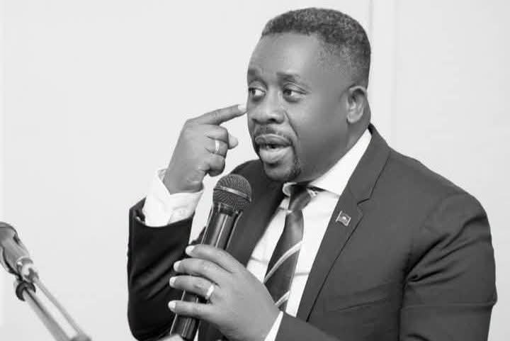 Kenscoff: Alfredo Junior Antoine de nouveau cité dans le rapport de l'ONU