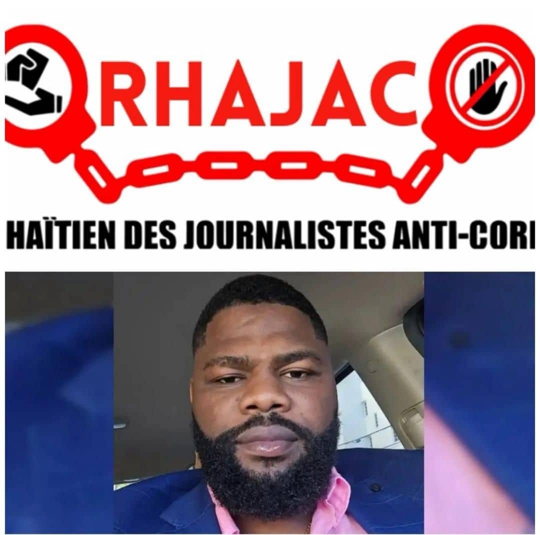 Haïti: le RHAJAC met en garde Bukele et évoque des liens présumés entre Fils-Aimé et les gangs